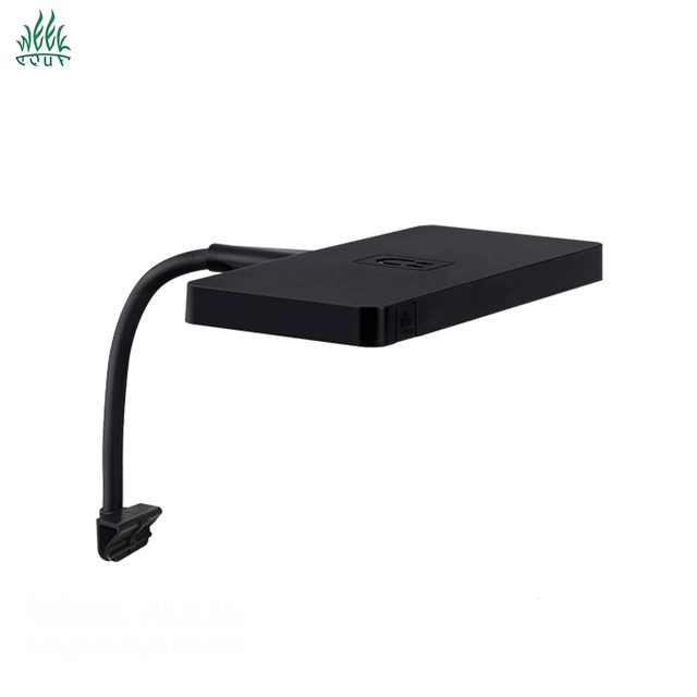 Week Aqua LED light