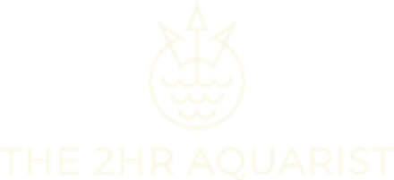 The 2HR Aquarist