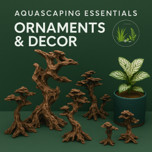 Ornaments & Decor