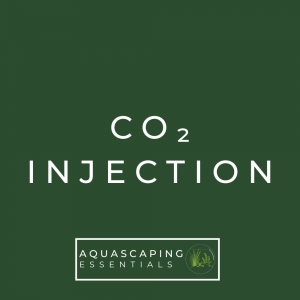 Co2 Injection